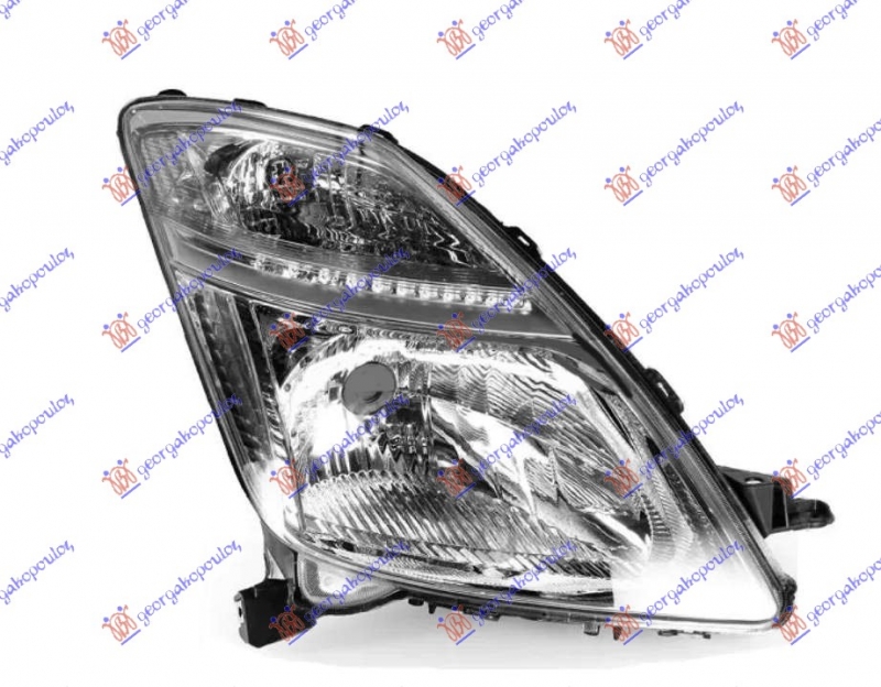 FAR ELEKTRICNI 05-(TYC)