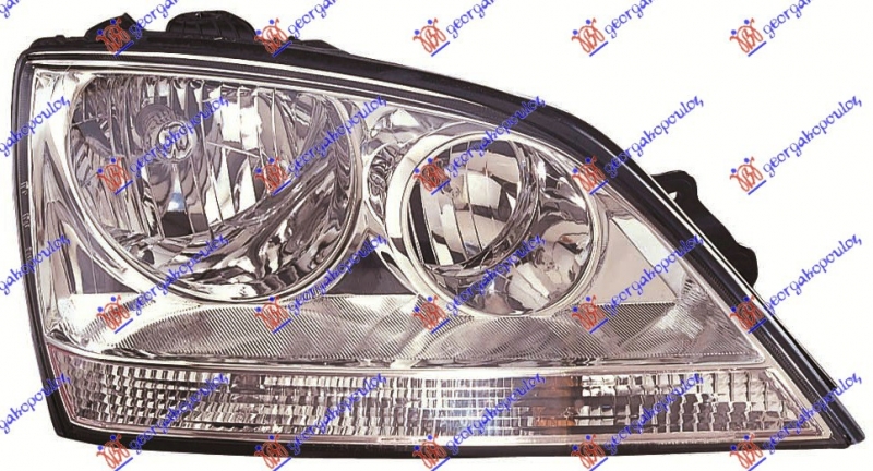 FAR ELEKTRICNI -06 (DEPO)