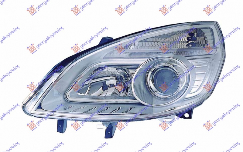 FAR ELEKTRICNI 06-(DEPO)