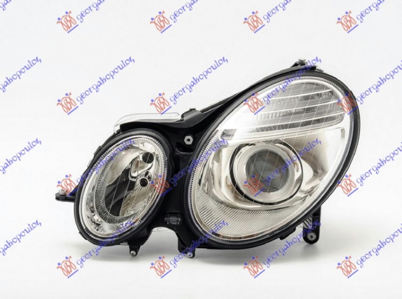 FAR ELEKTRICNI 06- H7 HELLA