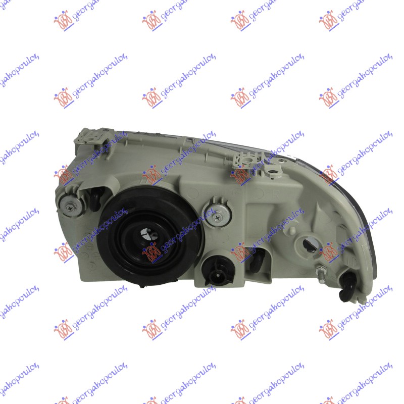 FAR ELEKTRICNI -07 3/5 VRATA (DEPO)