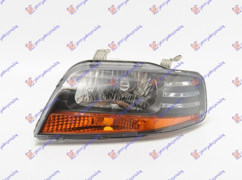 FAR ELEKTRICNI -07 3/5 VRATA (DEPO)