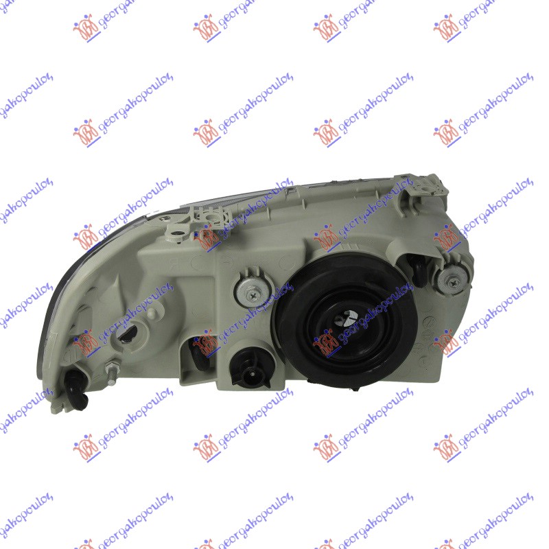 FAR ELEKTRICNI -07 3/5 VRATA (DEPO)