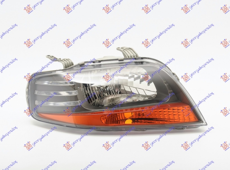 FAR ELEKTRICNI -07 3/5 VRATA (DEPO)