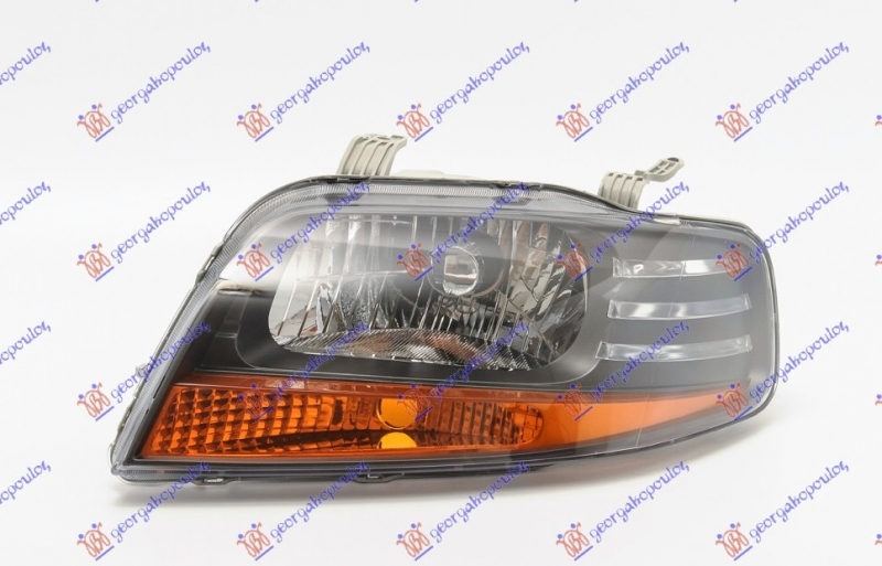 FAR ELEKTRICNI -07 3/5 VRATA (TYC)