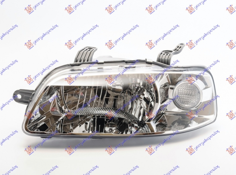 FAR ELEKTRICNI -07 (DEPO)