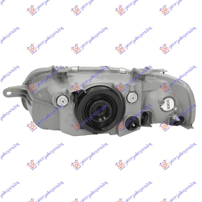 FAR ELEKTRICNI -07 (DEPO)