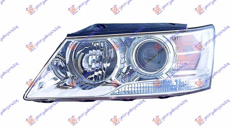 FAR ELEKTRICNI 08-(DEPO)