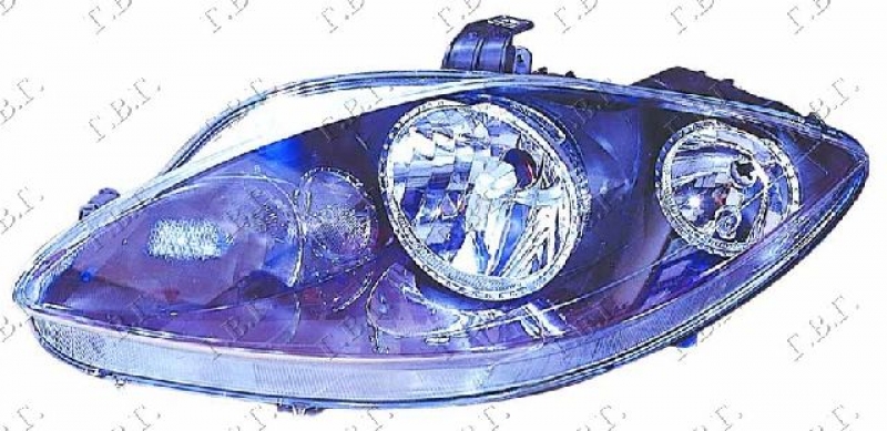 FAR ELEKTRICNI -09  (DEPO)