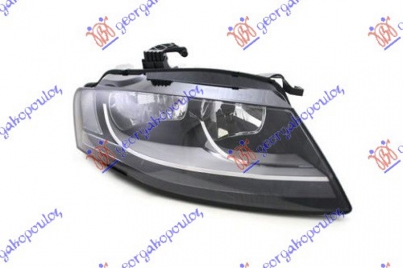 FAR ELEKTRICNI -10(TYC)