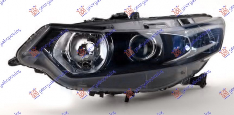 FAR ELEKTRICNI 11-(DEPO)