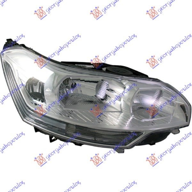 FAR ELEKTRICNI -11 (DEPO)