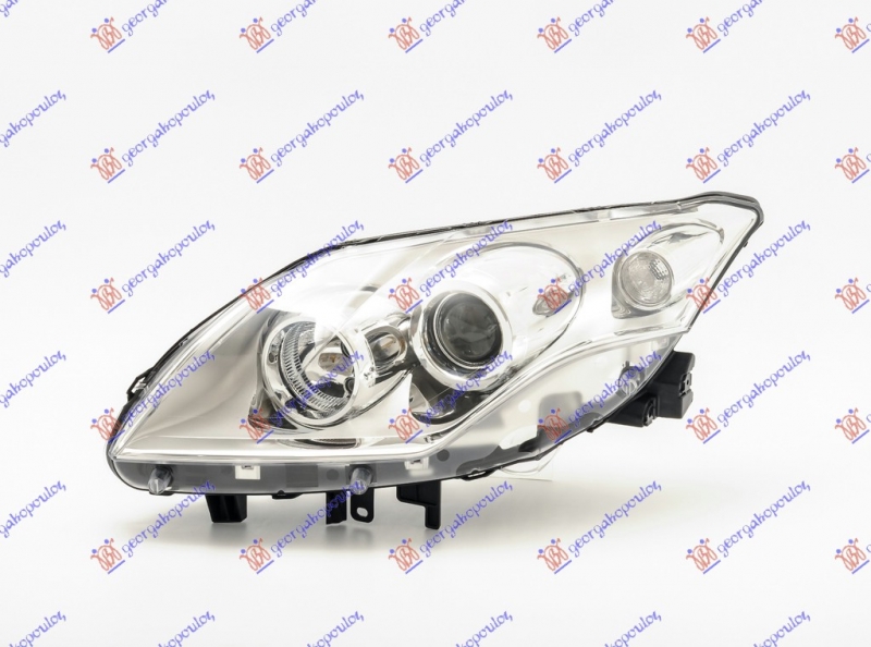 FAR ELEKTRICNI -11 HROM(DEPO)