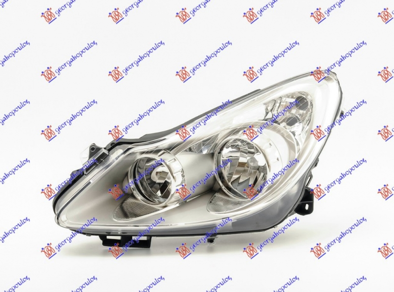 FAR ELEKTRICNI -11 (TYC)