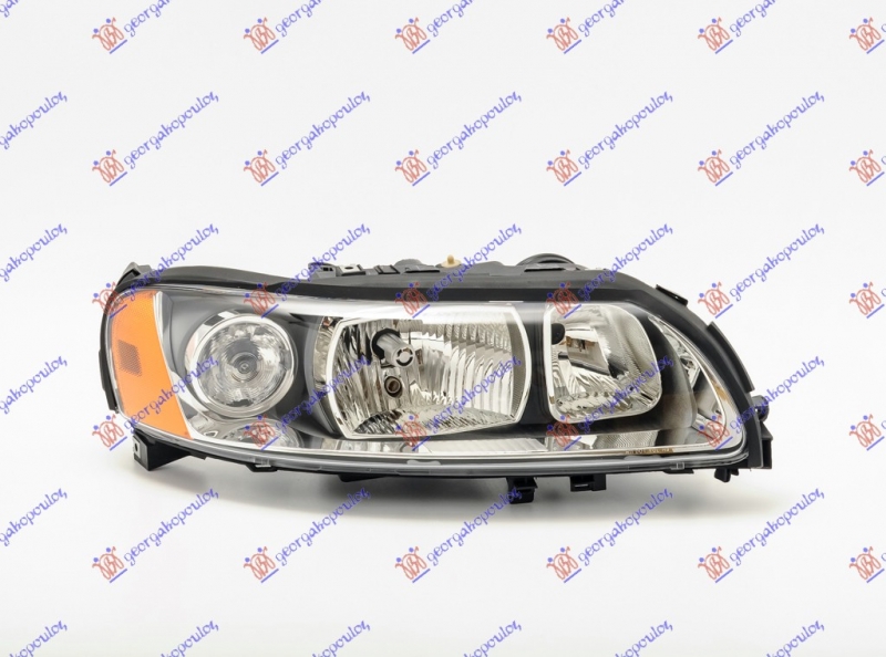 FAR ELEKTRICNI -2005 (DEPO)