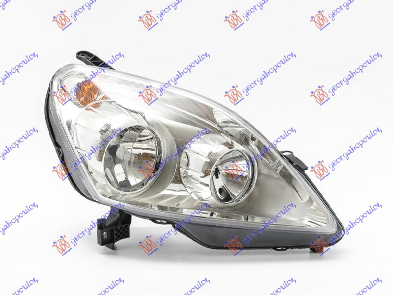 FAR ELEKTRICNI 2008- (MARELLI)