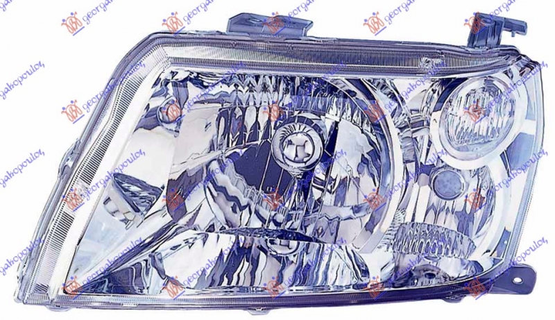 FAR ELEKTRICNI 3 VRATA(DEPO)