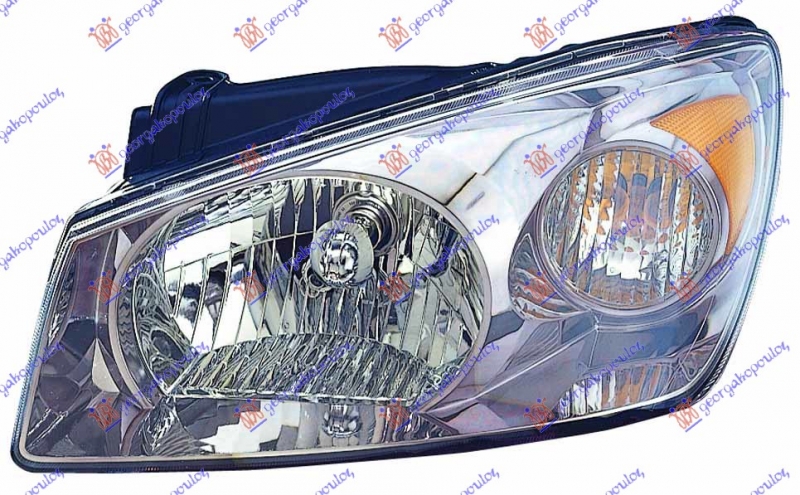 FAR ELEKTRICNI 5VRATA SA MOTOROM(DEPO)