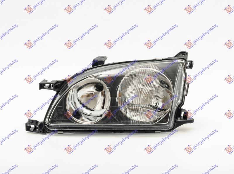 FAR ELEKTRICNI  97-00 (DEPO)