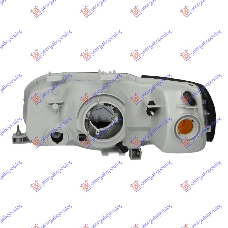 FAR ELEKTRICNI -98(DEPO)