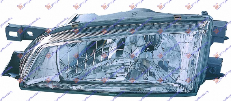 FAR ELEKTRICNI 99-(DEPO)