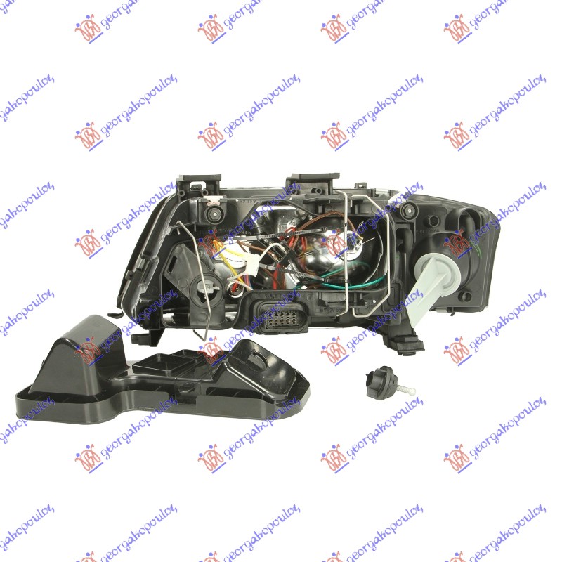 FAR ELEKTRICNI -99(DEPO)