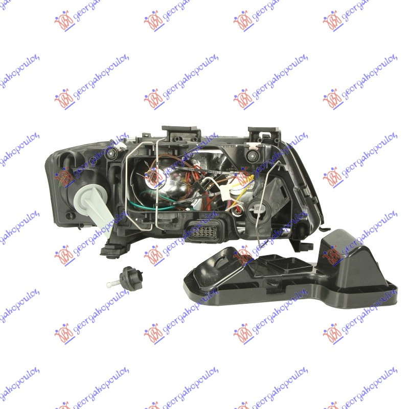 FAR ELEKTRICNI -99(DEPO)