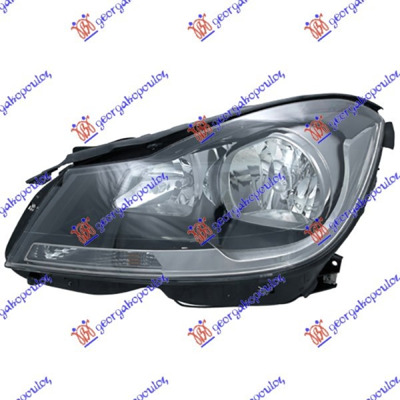 FAR ELEKTRICNI ANTHRACITE(DEPO)