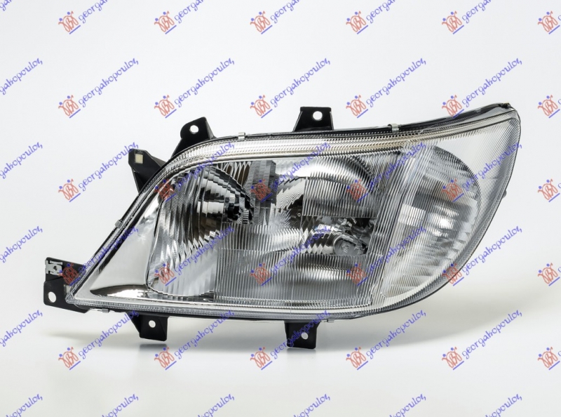 FAR ELEKTRICNI BEZ MAGLENKE 00-03 (DEPO)