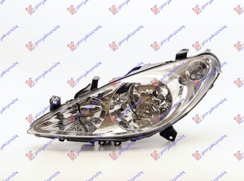 FAR ELEKTRICNI BEZ MAGLENKE(TYC)