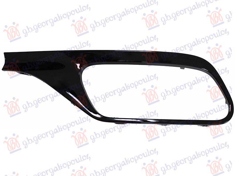 FAR ELEKTRICNI (BEZ MOTORA) 09- (TYC)