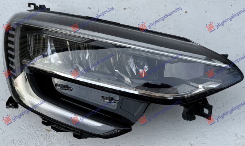 FAR ELEKTRICNI CEO LED (VALEO)