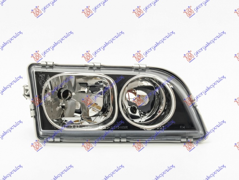 FAR ELEKTRICNI CRNI 03-(DEPO)