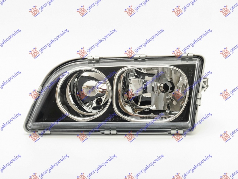 FAR ELEKTRICNI CRNI 03-(DEPO)