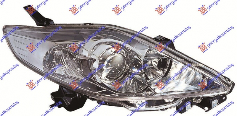 FAR ELEKTRICNI CRNI -08(DEPO)