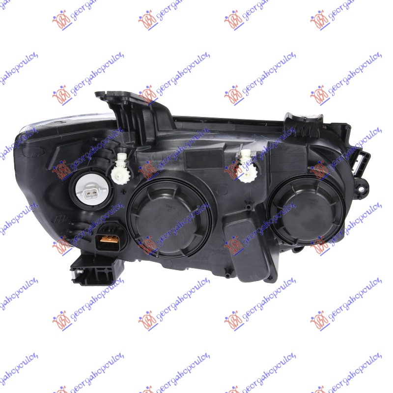 FAR ELEKTRICNI (CRNI OKVIR)(DEPO)