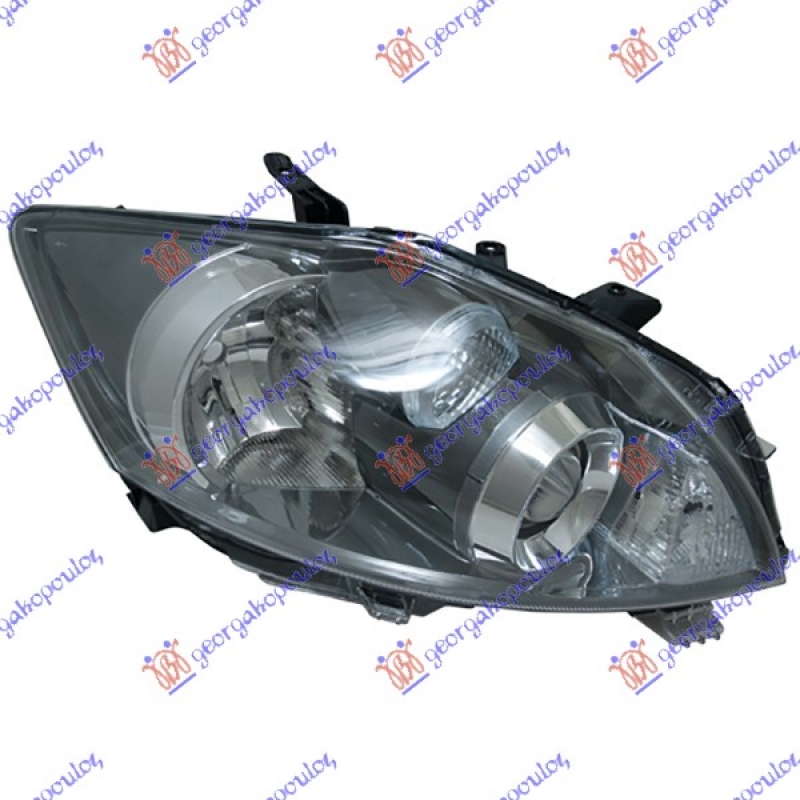 FAR ELEKTRICNI CRNI(DEPO)