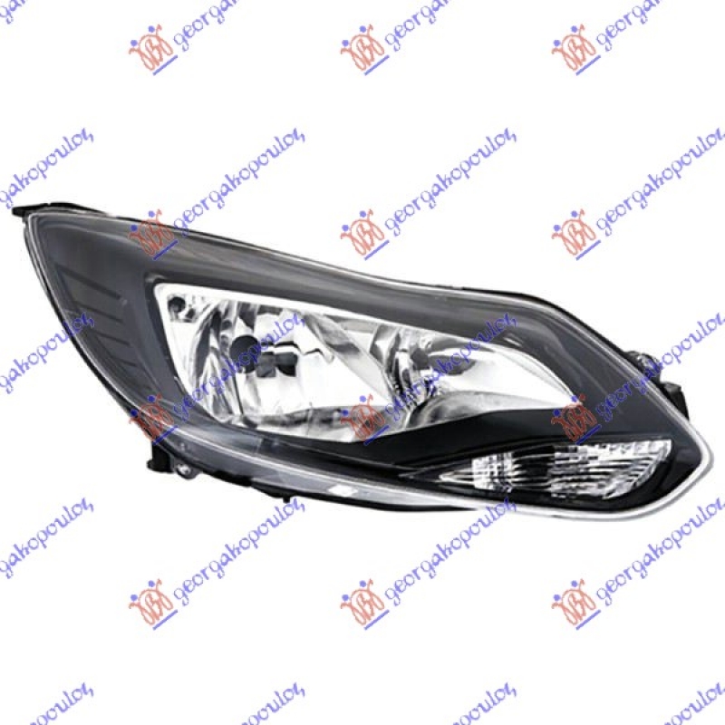 FAR ELEKTRICNI CRNI(TYC)