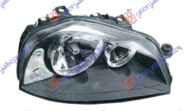 FAR ELEKTRICNI (DEPO)