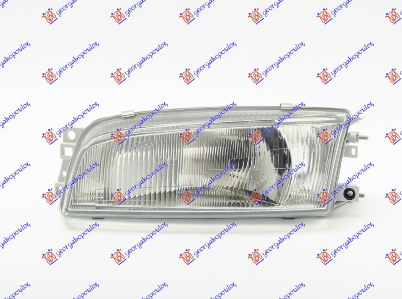 FAR ELEKTRICNI (DEPO)