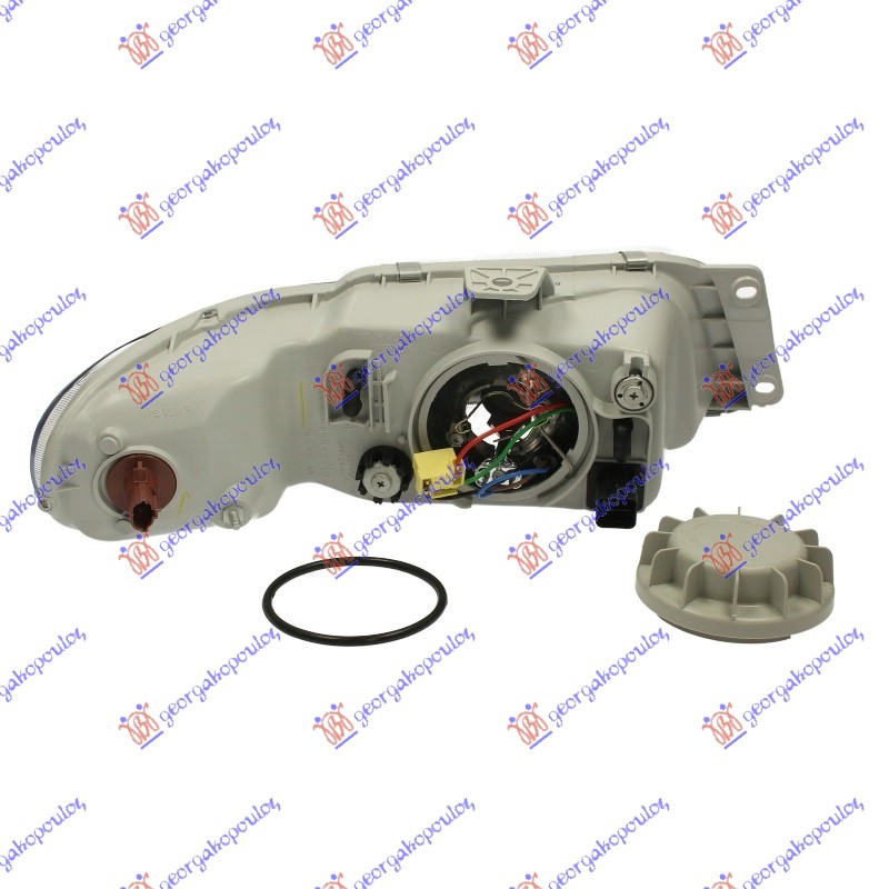 FAR ELEKTRICNI (DEPO)