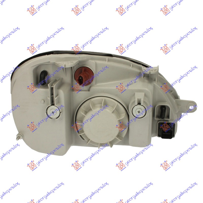 FAR ELEKTRICNI (DEPO)