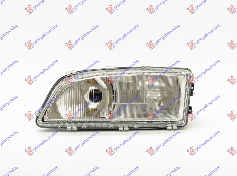 FAR ELEKTRICNI (DEPO)