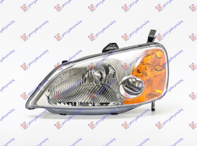 FAR ELEKTRICNI (DEPO)