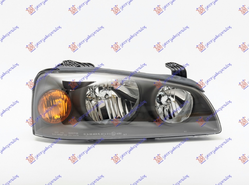 FAR ELEKTRICNI (DEPO)