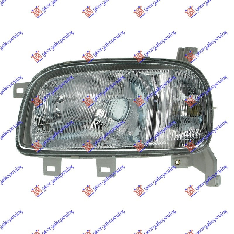 FAR ELEKTRICNI (DEPO)