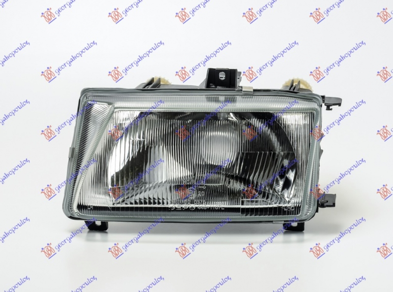 FAR ELEKTRICNI (DEPO)