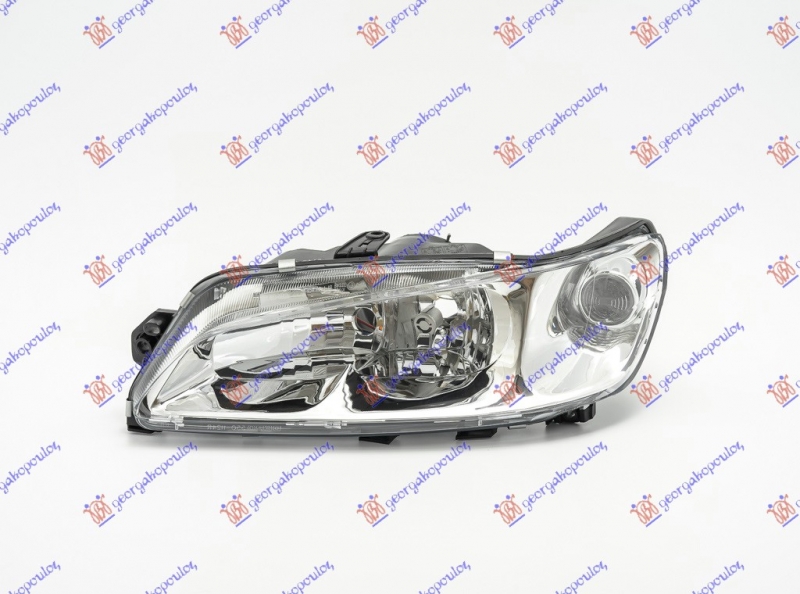 FAR ELEKTRICNI (DEPO)