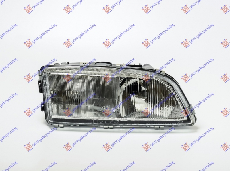 FAR ELEKTRICNI (DEPO)