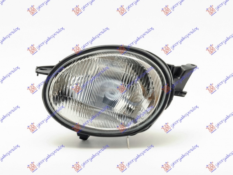 FAR ELEKTRICNI (DEPO)